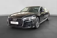 Audi A8 din 2023 cu 1.253 km - oferta AUD204954 - foto 1