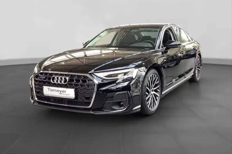 Audi A8 din 2023 cu 1.253 km - oferta AUD204954 - foto 1