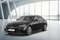 Mercedes-Benz C 180 (Clasa C) din 2025 cu 14.176 km - oferta MER204955 - foto 1