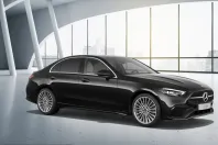 Mercedes-Benz C 180 (Clasa C) din 2025 cu 14.176 km - oferta MER204955 - foto 3