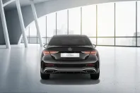 Mercedes-Benz C 180 (Clasa C) din 2025 cu 14.176 km - oferta MER204955 - foto 4