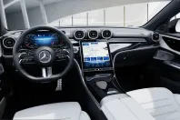 Mercedes-Benz C 180 (Clasa C) din 2025 cu 14.176 km - oferta MER204955 - foto 5