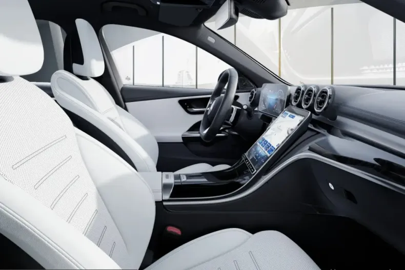 Mercedes-Benz C 180 (Clasa C) din 2025 cu 14.176 km - oferta MER204955 - foto 6