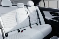 Mercedes-Benz C 180 (Clasa C) din 2025 cu 14.176 km - oferta MER204955 - foto 7