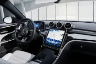 Mercedes-Benz C 180 (Clasa C) din 2025 cu 14.176 km - oferta MER204955 - foto 8