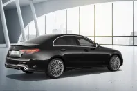 Mercedes-Benz C 180 (Clasa C) din 2025 cu 14.176 km - oferta MER204955 - foto 10