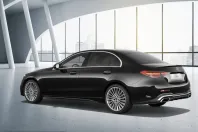 Mercedes-Benz C 180 (Clasa C) din 2025 cu 14.176 km - oferta MER204955 - foto 11