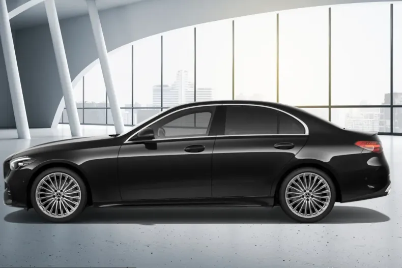 Mercedes-Benz C 180 (Clasa C) din 2025 cu 14.176 km - oferta MER204955 - foto 12