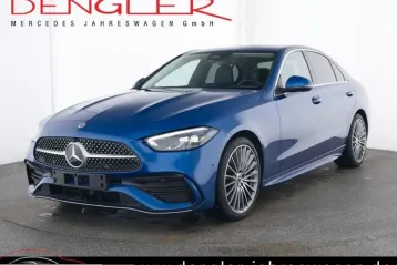 Mercedes-Benz C 180 din 2025 - oferta MER204956
