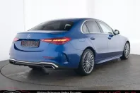 Mercedes-Benz C 180 (Clasa C) din 2025 cu 14.128 km - oferta MER204956 - foto 2