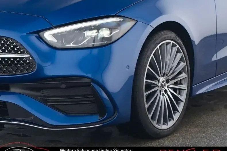 Mercedes-Benz C 180 (Clasa C) din 2025 cu 14.128 km - oferta MER204956 - foto 8