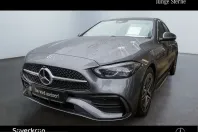 Mercedes-Benz C 180 (Clasa C) din 2025 cu 12.151 km - oferta MER204957 - foto 1