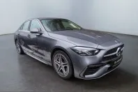 Mercedes-Benz C 180 (Clasa C) din 2025 cu 12.151 km - oferta MER204957 - foto 2