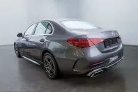 Mercedes-Benz C 180 (Clasa C) din 2025 cu 12.151 km - oferta MER204957 - foto 4