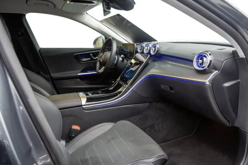 Mercedes-Benz C 180 (Clasa C) din 2025 cu 12.151 km - oferta MER204957 - foto 6