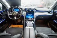 Mercedes-Benz C 180 (Clasa C) din 2025 cu 12.151 km - oferta MER204957 - foto 8