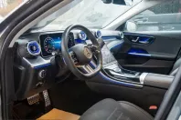 Mercedes-Benz C 180 (Clasa C) din 2025 cu 12.151 km - oferta MER204957 - foto 10