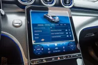 Mercedes-Benz C 180 (Clasa C) din 2025 cu 12.151 km - oferta MER204957 - foto 14