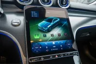 Mercedes-Benz C 180 (Clasa C) din 2025 cu 12.151 km - oferta MER204957 - foto 15