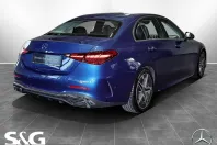 Mercedes-Benz C 180 (Clasa C) din 2025 cu 7.480 km - oferta MER204958 - foto 2