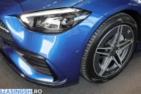 Mercedes-Benz C 180 (Clasa C) din 2025 cu 7.480 km - oferta MER204958 - foto 3