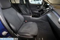 Mercedes-Benz C 180 (Clasa C) din 2025 cu 7.480 km - oferta MER204958 - foto 4