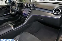 Mercedes-Benz C 180 (Clasa C) din 2025 cu 7.480 km - oferta MER204958 - foto 7