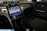 Mercedes-Benz C 180 (Clasa C) din 2025 cu 7.480 km - oferta MER204958 - foto 9