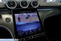 Mercedes-Benz C 180 (Clasa C) din 2025 cu 7.480 km - oferta MER204958 - foto 10