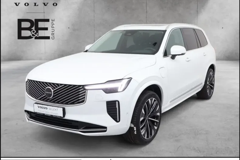 Volvo XC90 din 2025 cu 25.983 km - oferta VOL204959 - foto 1