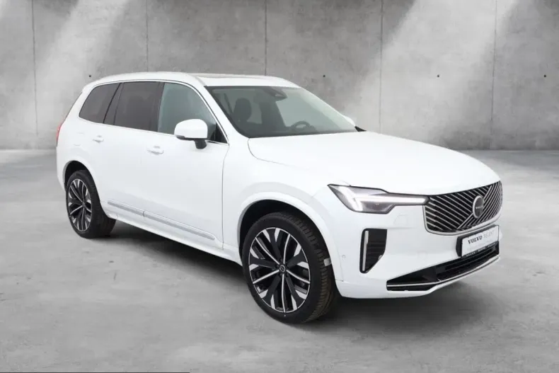 Volvo XC90 din 2025 cu 25.983 km - oferta VOL204959 - foto 3