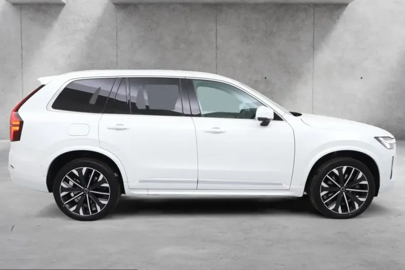 Volvo XC90 din 2025 cu 25.983 km - oferta VOL204959 - foto 4