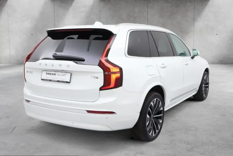 Volvo XC90 din 2025 cu 25.983 km - oferta VOL204959 - foto 5