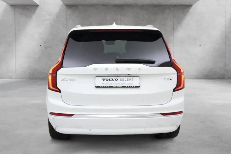 Volvo XC90 din 2025 cu 25.983 km - oferta VOL204959 - foto 6