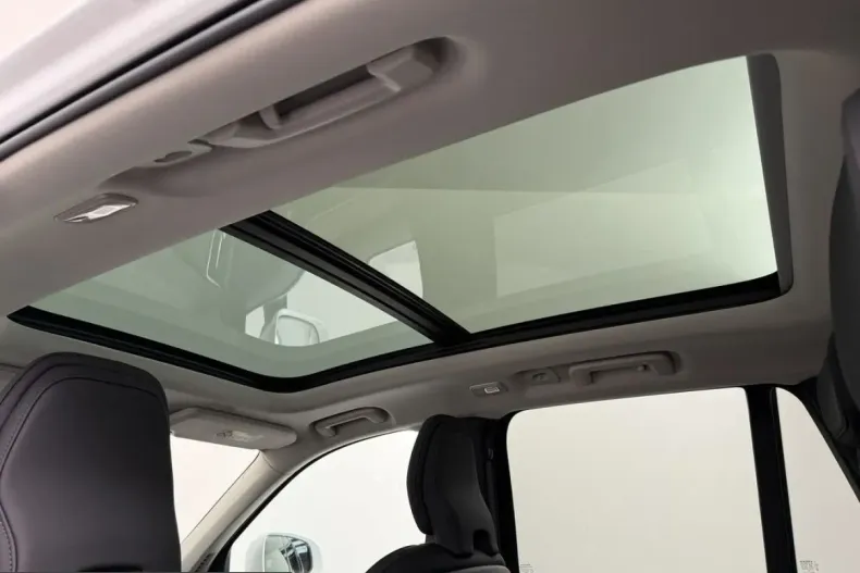 Volvo XC90 din 2025 cu 25.983 km - oferta VOL204959 - foto 14