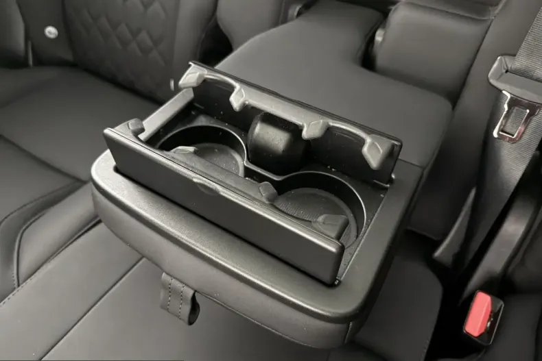 Volvo XC90 din 2025 cu 25.983 km - oferta VOL204959 - foto 24