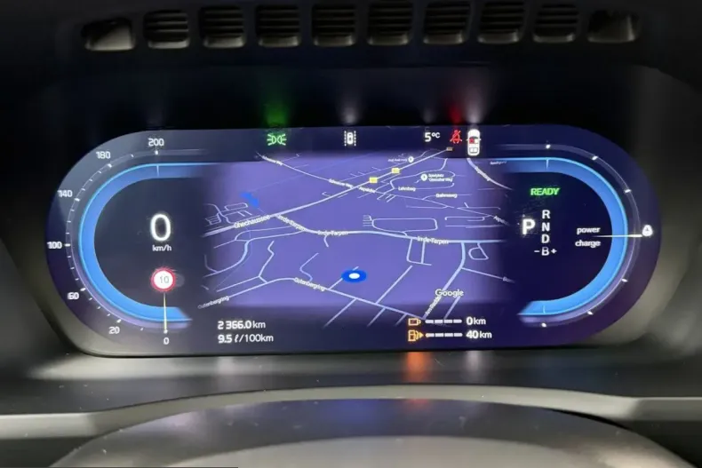 Volvo XC90 din 2025 cu 25.983 km - oferta VOL204959 - foto 29