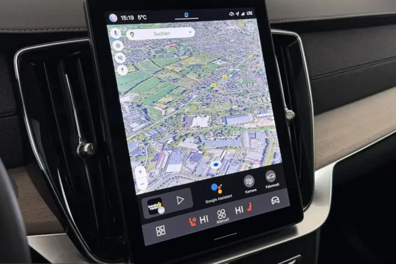 Volvo XC90 din 2025 cu 25.983 km - oferta VOL204959 - foto 31