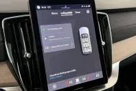 Volvo XC90 din 2025 cu 25.983 km - oferta VOL204959 - foto 34