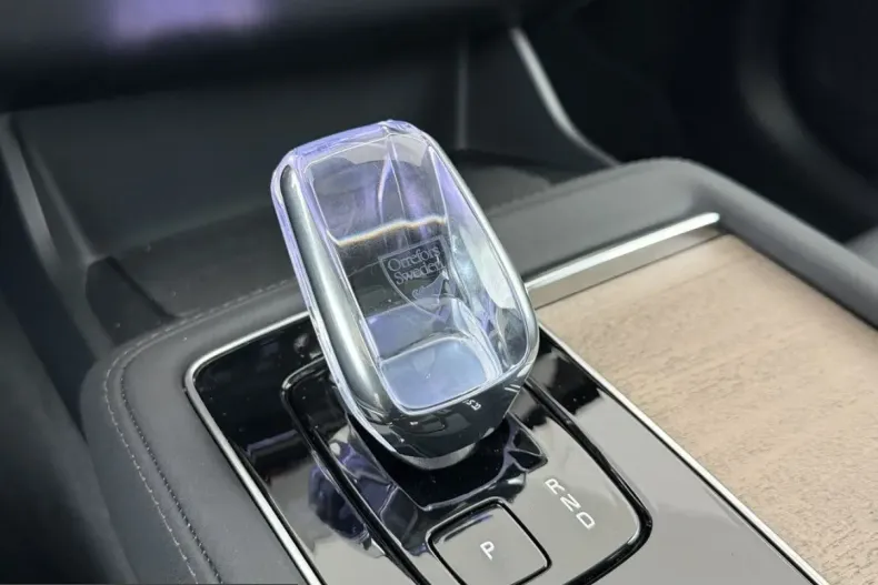 Volvo XC90 din 2025 cu 25.983 km - oferta VOL204959 - foto 35