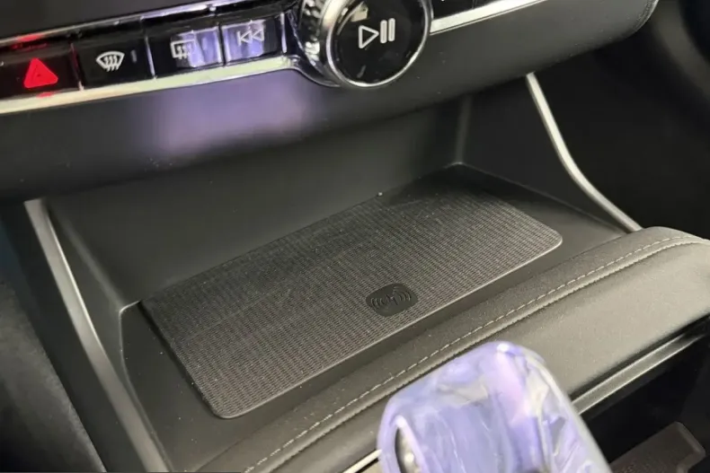 Volvo XC90 din 2025 cu 25.983 km - oferta VOL204959 - foto 36