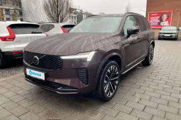 Volvo XC90 din 2025 - oferta VOL204961