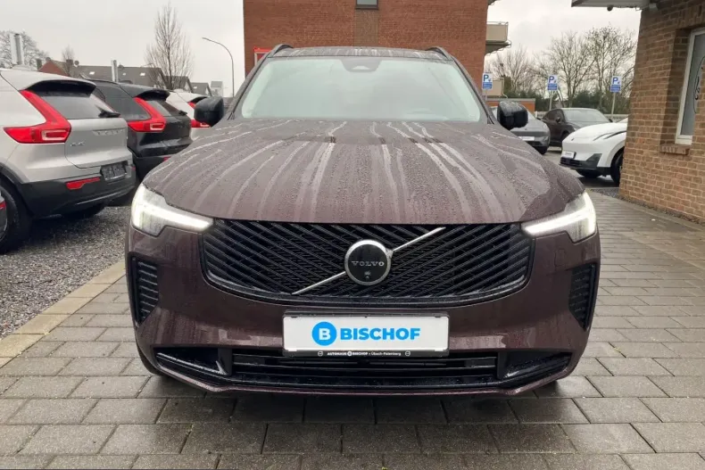 Volvo XC90 din 2025 cu 27.465 km - oferta VOL204961 - foto 3