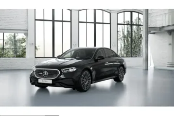 Mercedes-Benz E 200 din 2025 - oferta MER204962