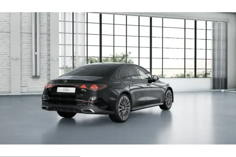 Mercedes-Benz E 200 (Clasa E) din 2025 cu 12.124 km - oferta MER204962 - foto 2