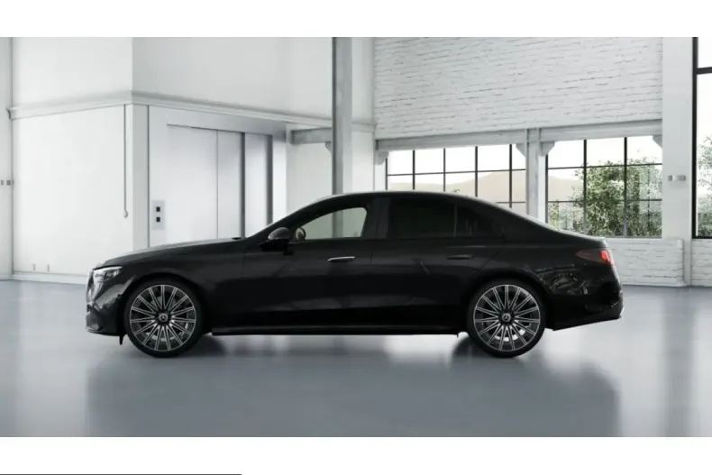 Mercedes-Benz E 200 (Clasa E) din 2025 cu 12.124 km - oferta MER204962 - foto 3