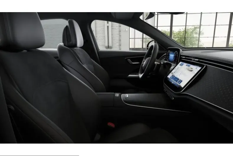 Mercedes-Benz E 200 (Clasa E) din 2025 cu 12.124 km - oferta MER204962 - foto 7