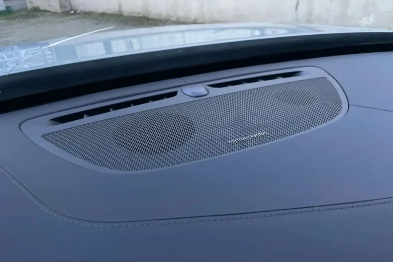 Volvo XC90 din 2025 cu 10.506 km - oferta VOL204963 - foto 21