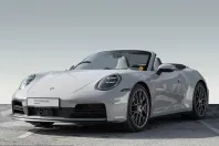 Porsche 992 din 2024 cu 13.300 km - oferta POR204964 - foto 1