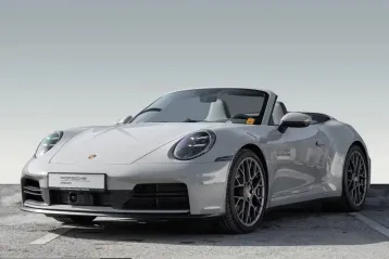 Porsche 992 din 2024 - oferta POR204964